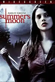Summer's Blood (2009)