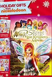 Winx Club: Il segreto del Regno Perduto (2007) Winx Club: Il segreto del Regno Perduto (2007)