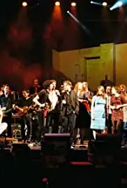 Cannot Buy My Soul (2008)