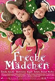 Freche Mädchen (2008)