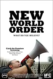 New World Order (2009)