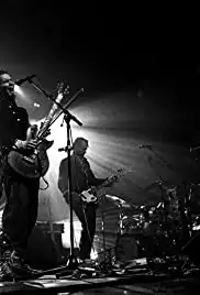 Sigur Rós @ MoMA (2008)