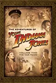 The Adventures of Young Indiana Jones: Demons of Deception (1999)