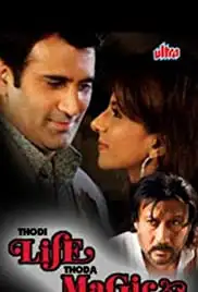 Thodi Life Thoda Magic (2008)