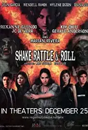 Shake Rattle & Roll X (2008)