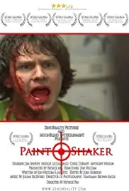Paint Shaker (2008)