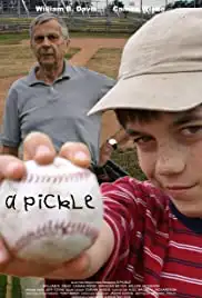 A Pickle (2008)