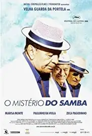 O Mistério do Samba (2008)