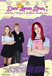 Dear Lemon Lima (2009)