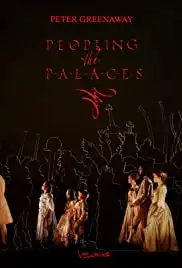 Peopling the Palaces at Venaria Reale (2007)