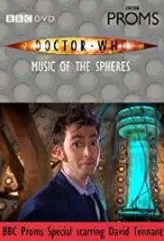 Doctor Who: Music of the Spheres (2008)