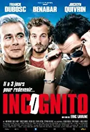 Incognito (2009)