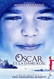 Oscar et la dame rose (2009)