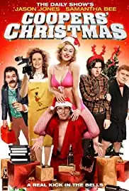 Coopers' Camera (2008)