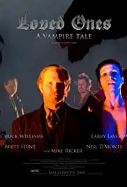 Loved Ones (2008)