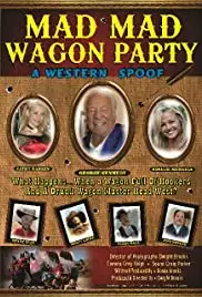 Mad Mad Wagon Party (2010)