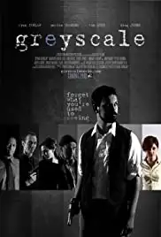 Greyscale (2015)
