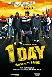 1 Day (2009)