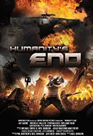 Humanity's End (2008)