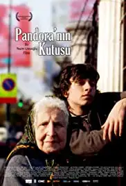 Pandora'nin kutusu (2008)