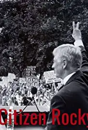 Third Party President: Citizen Rocky (2018)