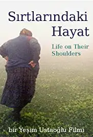 Sirtlarindaki hayat (2004)