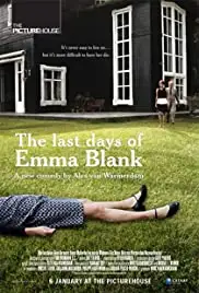 De laatste dagen van Emma Blank (2009)