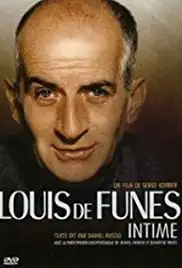 Louis de Funès intime (2007)