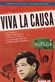 Viva la causa (2008)