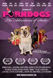 Porndogs: The Adventures of Sadie (2009)