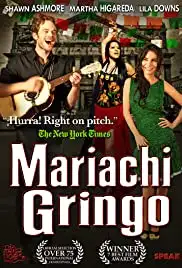 Mariachi Gringo (2012)