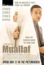 Muallaf (2008)