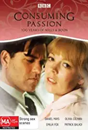 Consuming Passion (2008)