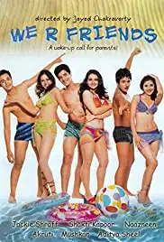 We R Friends (2006)