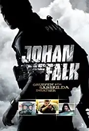 Johan Falk: GSI - Gruppen för särskilda insatser (2009)
