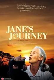 Jane's Journey (2010)