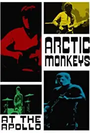 Arctic Monkeys at the Apollo (2008)