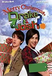 Merry Christmas, Drake & Josh (2008)