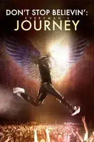 Don't Stop Believin': Everyman's Journey (2012)