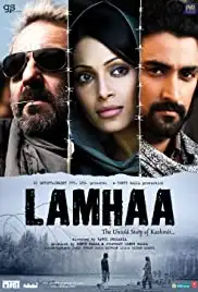 Lamhaa: The Untold Story of Kashmir (2010)