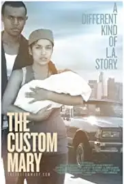 The Custom Mary (2011)