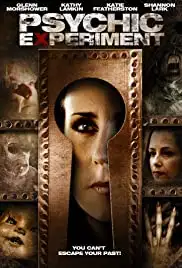 Psychic Experiment (2010)