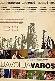 Djavolja varos (2009)