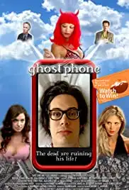 Ghost Phone: Phone Calls from the Dead (2011)