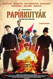 Papírkutyák (2009)