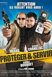 Protéger & servir (2010)