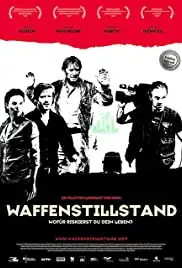Waffenstillstand (2009)