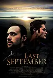 Last September (2008)