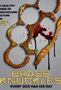 Brass Knuckles (2016)