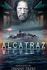Alcatraz Prison Escape: Deathbed Confession (2015)